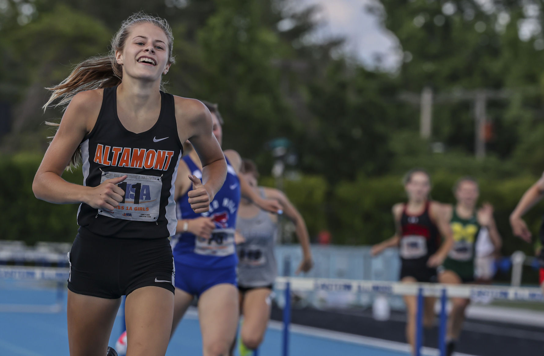 Class 1A girls gallery 111 061021.JPG